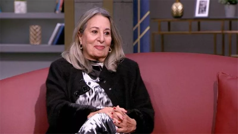 بسنت رضا تكشف أسرارًا تُذاع لأول مرة عن هند رستم في «واحد من الناس»