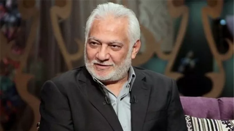سامح الصريطي يغادر المستشفى بعد تلقيه الرعاية الطبية