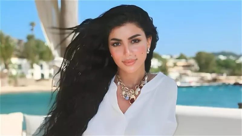 كارولين عزمي بطلة «محمود التاني» أمام كزبرة وأحمد غزي