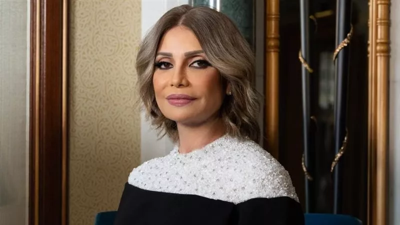 سوسن بدر تنافس بمسلسلي 