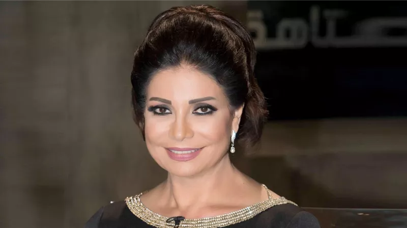 سوسن بدر تخضع لجراحة عاجلة بعد إصابتها بكسر في الفخذ
