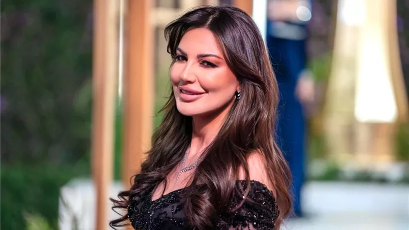 رمضان 2026..عودة دارين حمزة للدراما المصرية مع محمد عادل إمام في مسلسل 