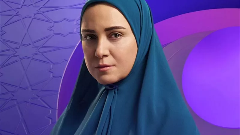 5 فنانات بالحجاب ضمن مسلسل 