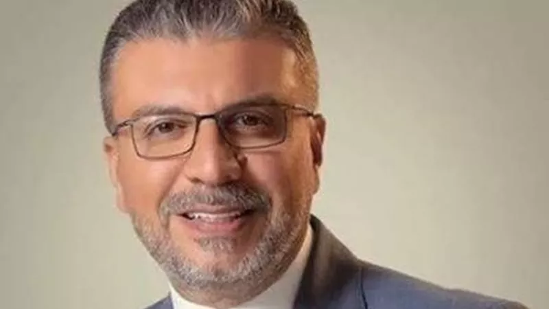 عمرو الليثي: الحب هو المعنى الحقيقي للحياة ومفتاح العبادة والجمال