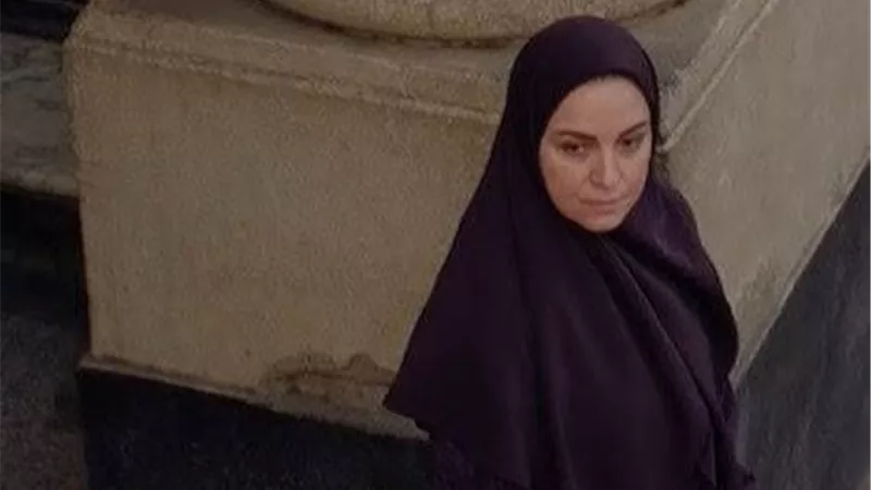 ريهام عبد الغفور تصارع من أجل الأمومة في 