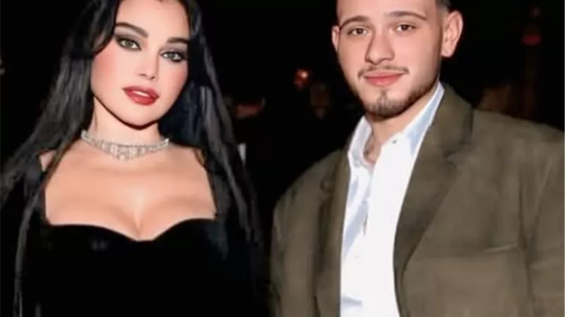 هيفاء وهبي تقبل عرض الشامي لإحياء حفل ضخم بلبنان في العيد