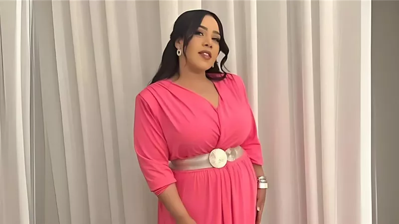 شيماء سيف تطلب المساعدة بعد معاناتها مع الوسواس القهري