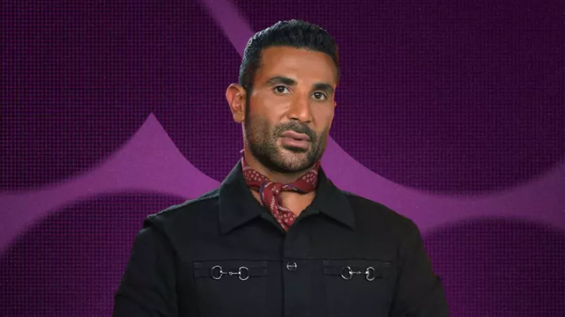 أحمد سعد: مش بتابع تعليقات السوشيال ميديا.. وأنا شخص حقيقي وكنت عارف إني هنجح
