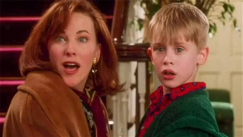 بطلة فيلم Home Alone .. وفاة النجمة الكندية كاثرين أوهارا عن عمر 71 عامًا