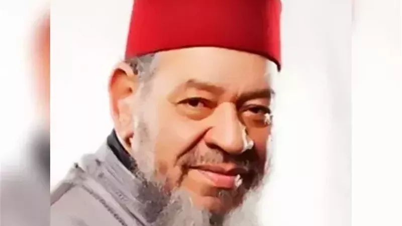 تفاصيل الساعات الأخيرة في حياة المطرب المغربي عبدالهادي بلخياط