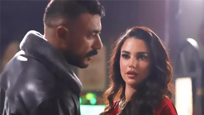 أحمد العوضي يكشف تفاصيل دور درة في 