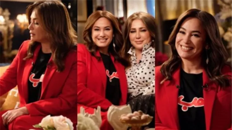 هند صبري تفتح قلبها: انفصال والديّ في سن المراهقة شكّل وعيي ودفعني لحماية أسرتي