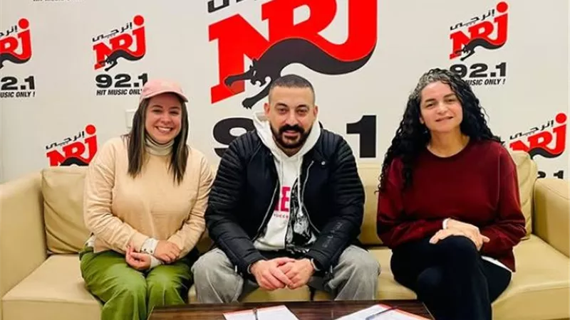  رمضان 2026.. محمد دياب يتعاقد على مسلسل إذاعي جديد بعنوان 