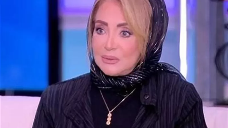 في عيد ميلادها.. شهيرة فنانة صنعت نجوميتها بهدوء وارتقاء
