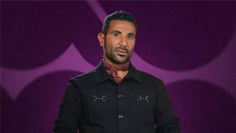أحمد سعد وليجسي يحييان حفلاً غنائياً ضخماً في 