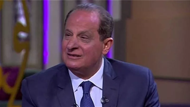 بسبب الإساءة لـ فاتن حمامة وشادية.. اتحاد النقابات الفنية يحيل هاني مهنا للتحقيق