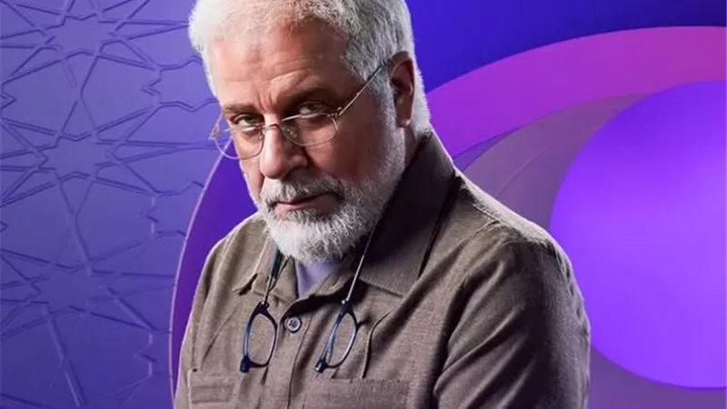 يجسد شخصية قيادي إخواني.. شريف منير بلوك مختلف في مسلسل 