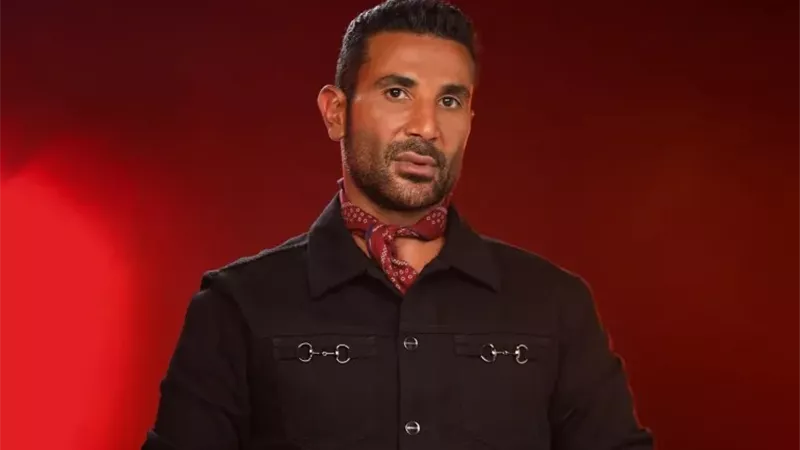 أحمد سعد: قررت أفرح الناس ومش هنكد عليهم.. ونجاح «مكسرات» كان جون في الدقيقة 90