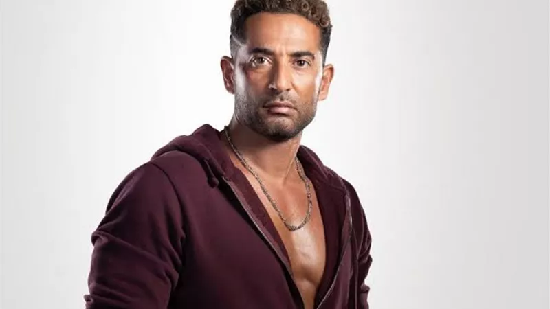عمرو سعد: قرار اعتزالي الدراما التلفزيونية مؤقت.. وأرغب في التفرغ للسينما