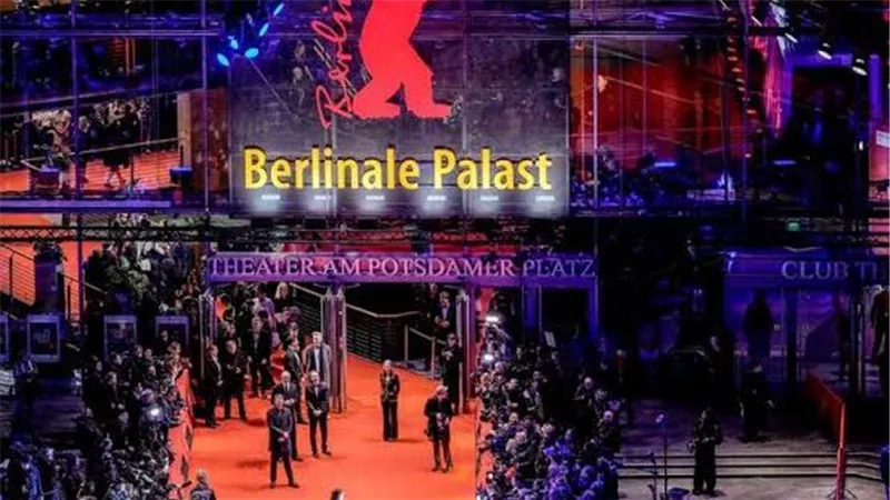 السينما اللبنانية تحجز مقعدها في مهرجان برلين 2026 بفيلمين في العرض العالمي الأول