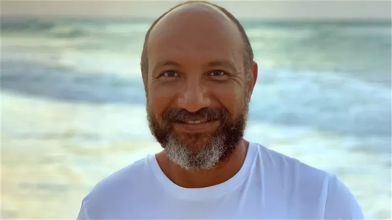 أحمد فهيم يشارك كضيف شرف في مسلسل 