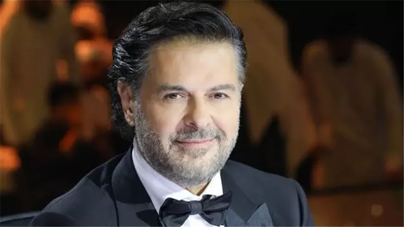 راغب علامة يحيي حفل عيد الحب في دبي ويشعل الأجواء بأشهر أغنياته