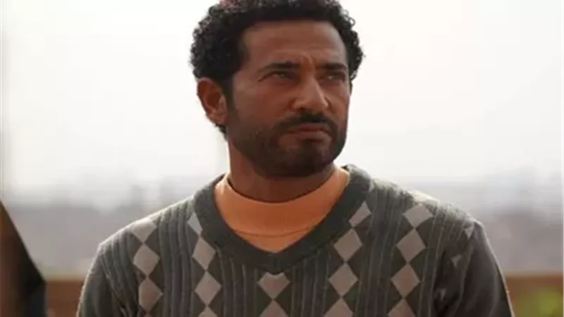 قصة عمرو سعد وعقود المنتجين ورجل الأعمال المسجون وعلاقته بأحمد العوضي