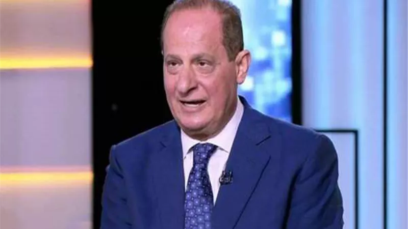 نقيب الموسيقيين مصطفى كامل يدعو إلى اجتماع عاجل لبحث أزمة هاني مهنا.. غدًا