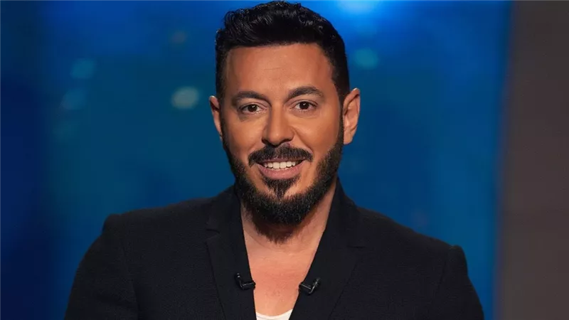 بعد غياب 16 عاما.. مصطفى شعبان يعود للسينما بفيلم 