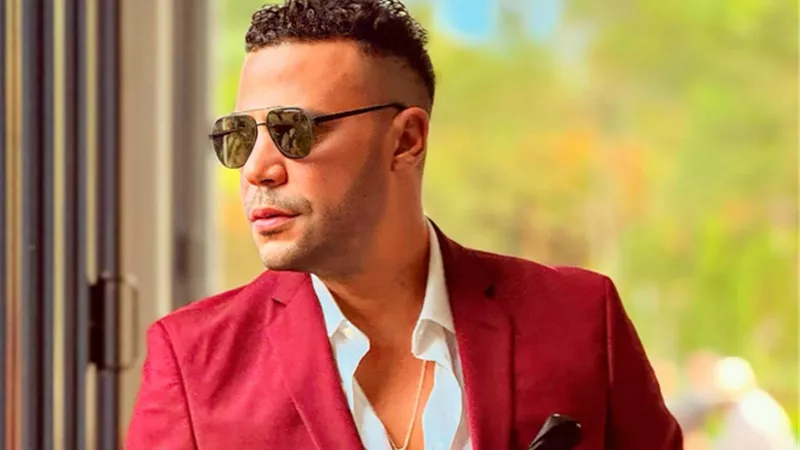 مفاجأة.. محمد إمام يعلن عرض مسلسل 