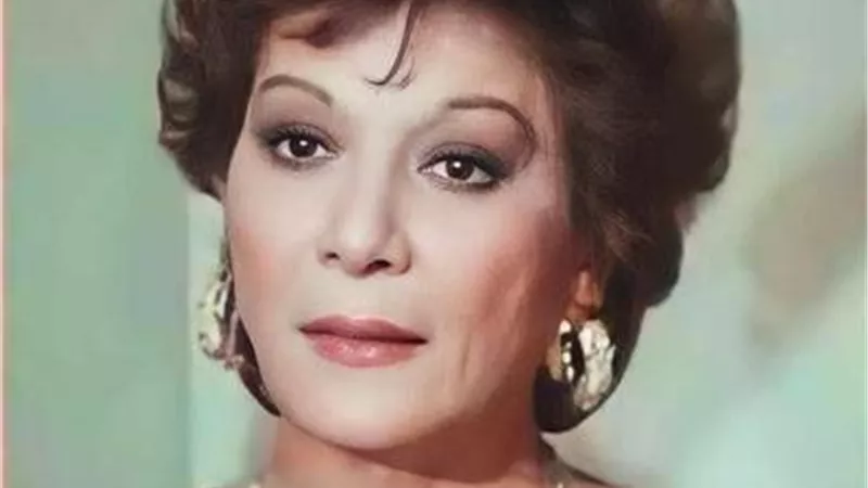 في ذكرى رحيلها.. محطات بارزة في مسيرة عايدة عبد العزيز ومعاناتها مع الزهايمر