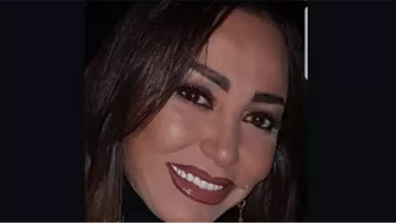 وفاة الفنانة التونسية سهام قريرة في مصر بعد معناه مع المرض