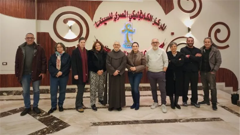 مهرجان المركز الكاثوليكي المصري للسينما يعلن عن أفلام المسابقة الرسمية
