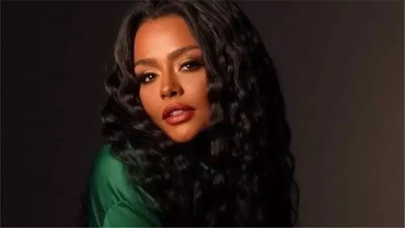 أسماء أبو اليزيد تجسد شخصية ليلى عزام المؤثرة في رمضان 2026