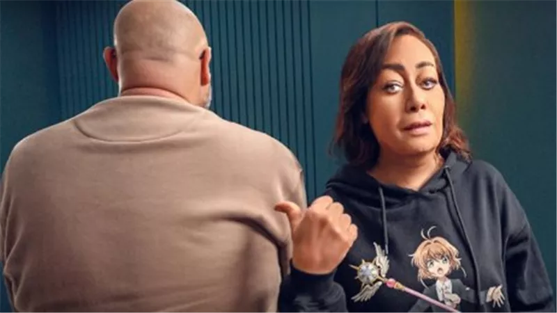 هالة فاخر تكشف أسرارها الفنية والشخصية في برنامج 