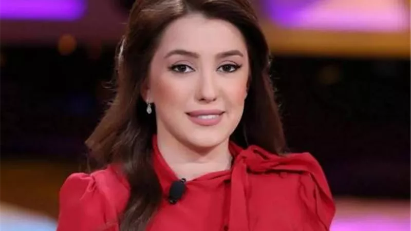 كندة علوش: الفن يحافظ على الإنسانية.. وبحاول أبعد أولادي عن السوشيال ميديا