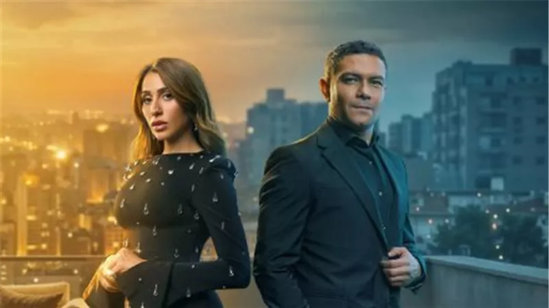 طرحت منصة Watch It بوستر مسلسل «اتنين غيرنا» تمهيدًا لعرضه في رمضان 2026
