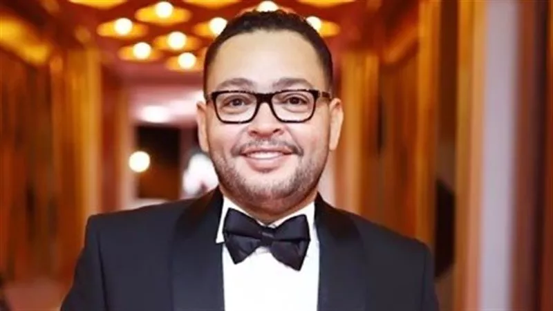 أحمد رزق: 