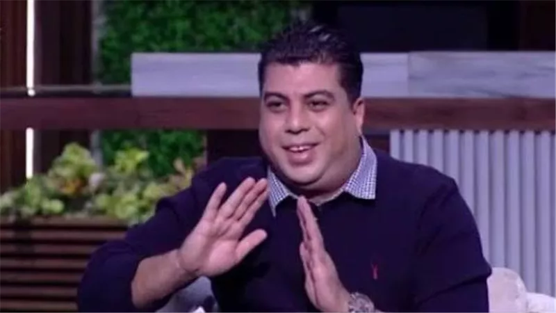 منتج «روح OFF» يعلّق على أزمة البلوجرز وإيقاف المسلسل: هقف على عربية فول وأريح نفسي