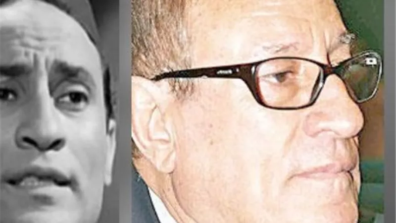 في ذكرى رحيل محمد العزبي.. سلطان الموال وصوت الأغنية الشعبية المصرية