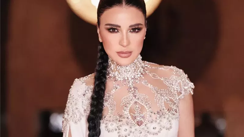 ماجي بو غصن تكشف كواليس غيابها عن الدراما المصرية مع 