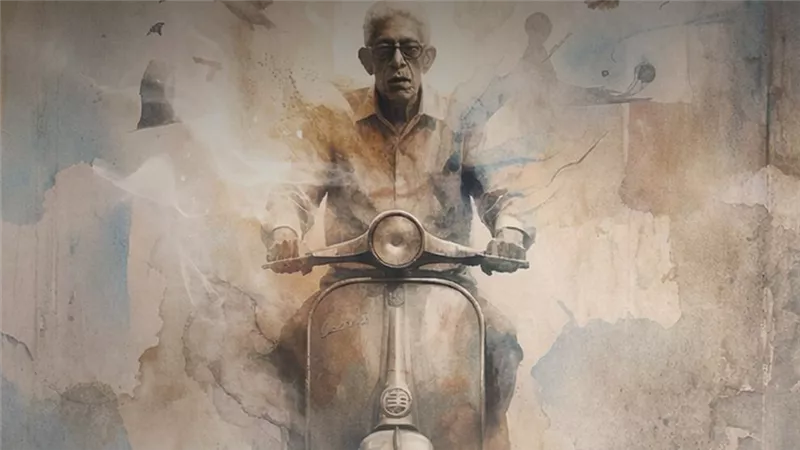 دار الأوبرا المصرية تحتضن العرض الأول بمصر لفيلم 