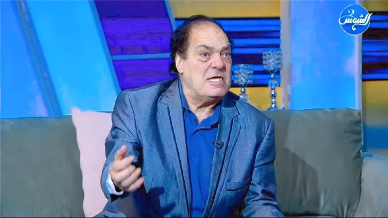 الملحن فاروق سلامة يكشف أسرار أول بروفة مع أم كلثوم وتحويل الأكورديون لآلة شرقية