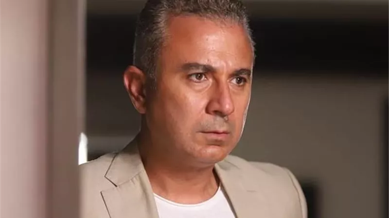 أحمد سعيد عبد الغني: دوري في مسلسل 
