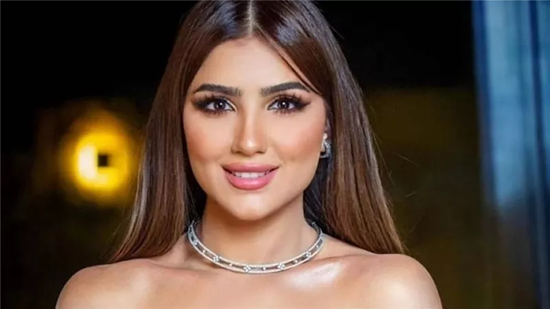 مي عمر: نجاح برومو 