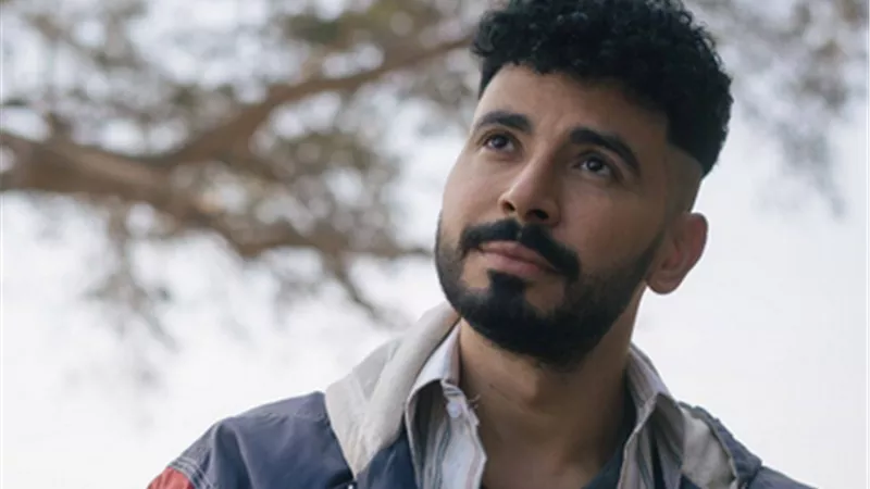محمد أنور عن مشاركته في مسلسل 
