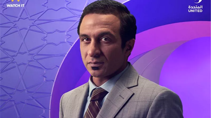 أحمد كشك: فخور إني بشارك في 