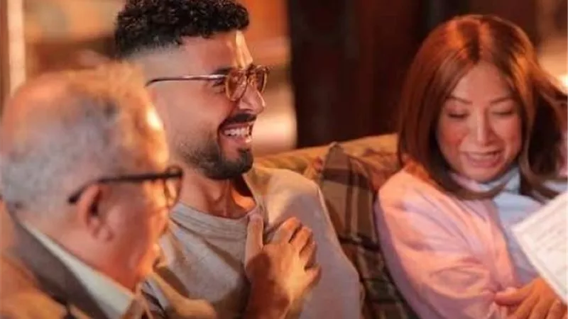 مسلسل «بيت بابا» الحلقة 20.. مريم الجندي تتراجع عن الزواج تحت ضغط نفسي
