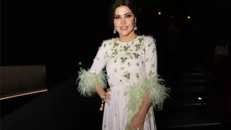 «سمن على عسل» يضع جومانا مراد في صدارة الترند في مصر والسعودية