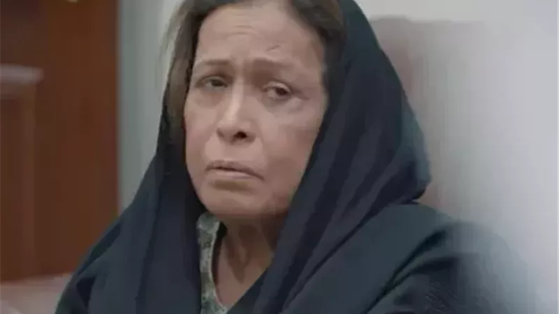 تدهور الحالة الصحية لـ حياة الفهد.. ومدير أعمالها: الجلطة أثرت على النطق والنظر